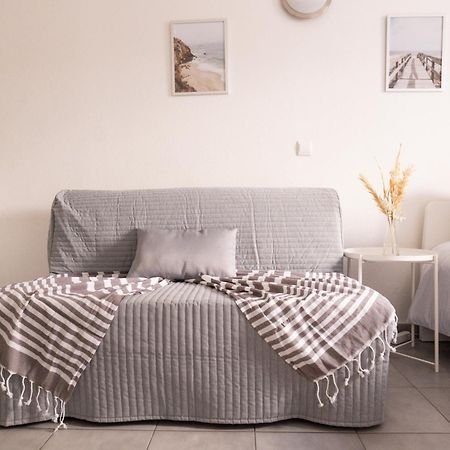 Cosy Appartement - 4 Personnes - Disneyland & Paris Bussy-Saint-Georges Bagian luar foto