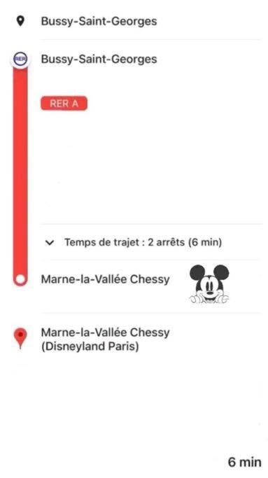 Cosy Appartement - 4 Personnes - Disneyland & Paris Bussy-Saint-Georges Bagian luar foto