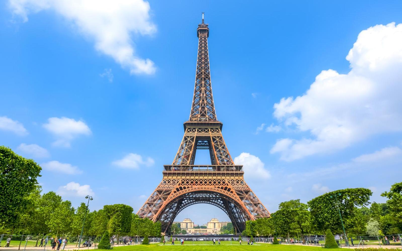 Cosy Appartement - 4 Personnes - Disneyland & Paris Bussy-Saint-Georges Bagian luar foto