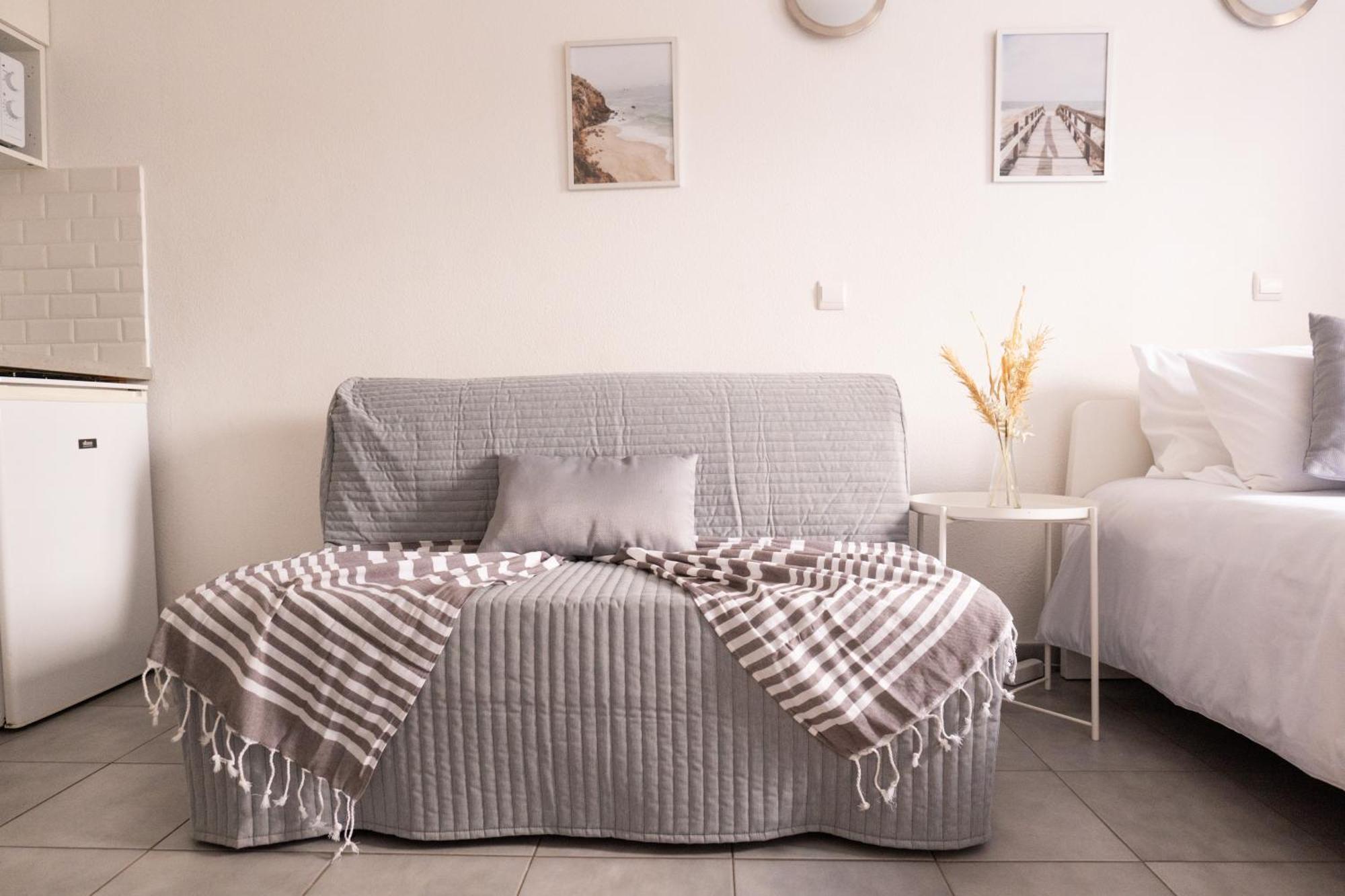 Cosy Appartement - 4 Personnes - Disneyland & Paris Bussy-Saint-Georges Bagian luar foto
