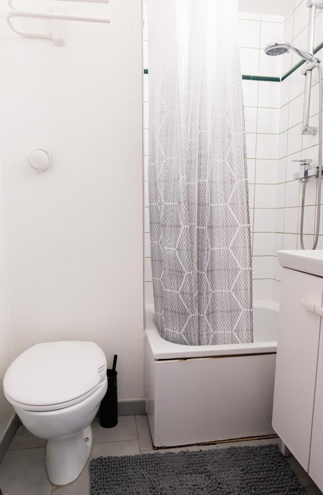Cosy Appartement - 4 Personnes - Disneyland & Paris Bussy-Saint-Georges Bagian luar foto