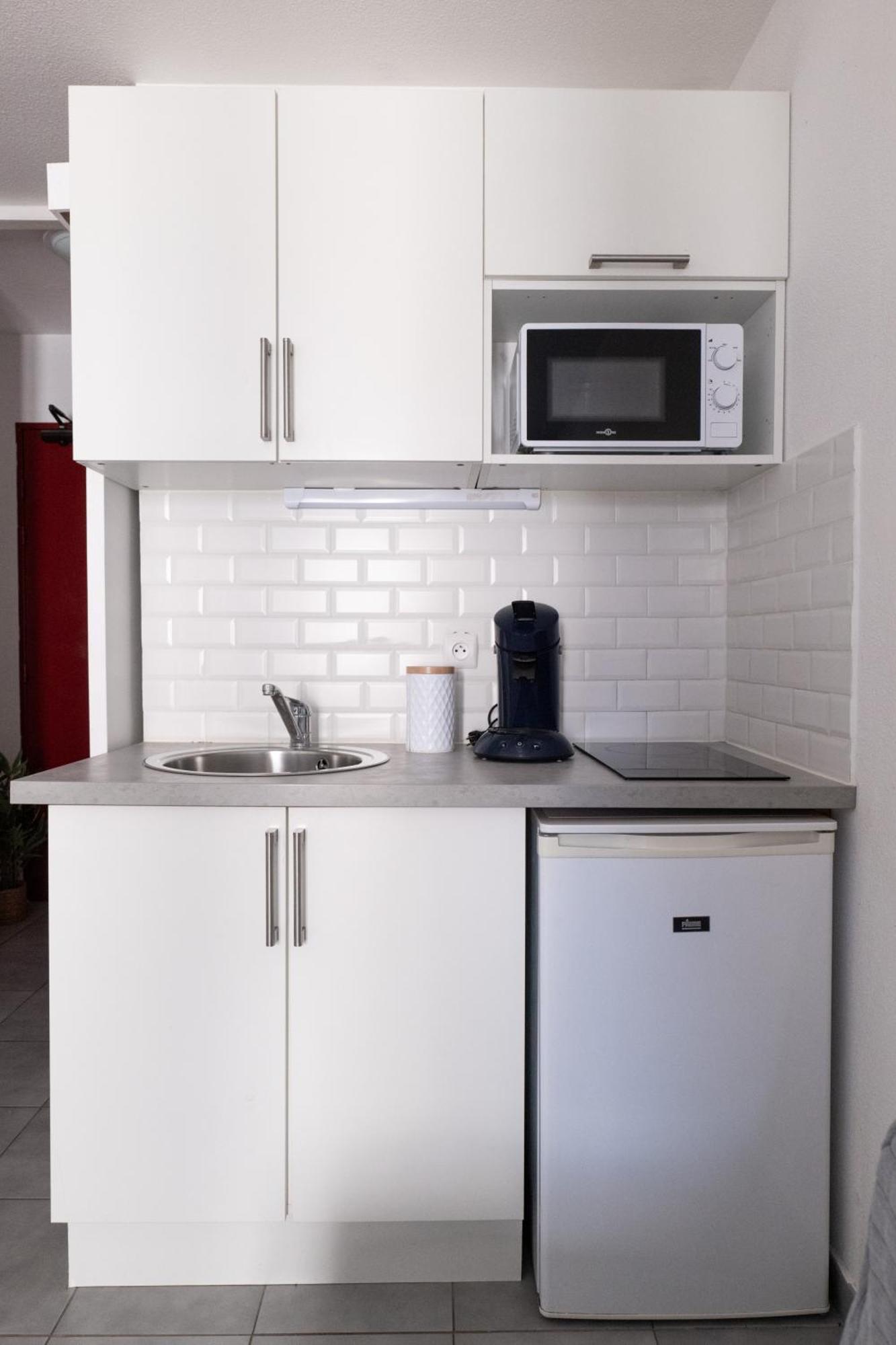Cosy Appartement - 4 Personnes - Disneyland & Paris Bussy-Saint-Georges Bagian luar foto