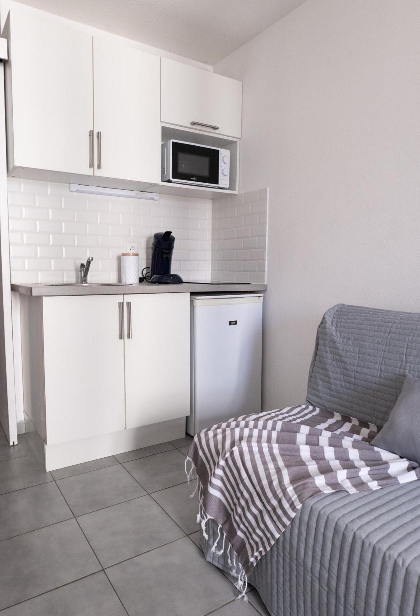Cosy Appartement - 4 Personnes - Disneyland & Paris Bussy-Saint-Georges Bagian luar foto