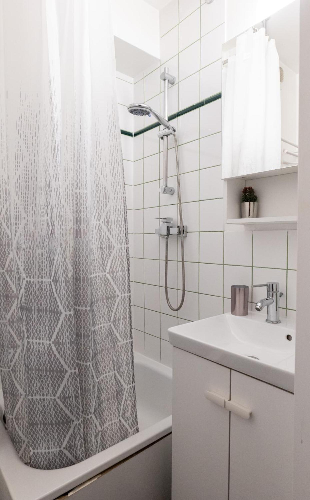 Cosy Appartement - 4 Personnes - Disneyland & Paris Bussy-Saint-Georges Bagian luar foto